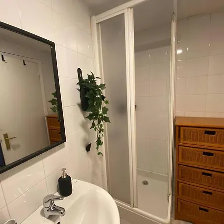 Apartamento Loft In Getxo Exterior foto