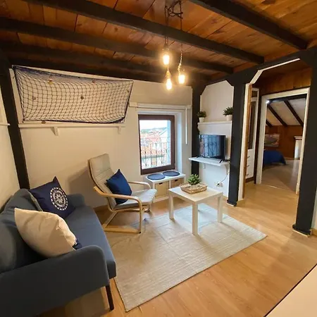 Apartamento Loft In Getxo Exterior foto
