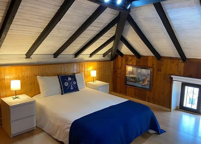 Loft In Getxo