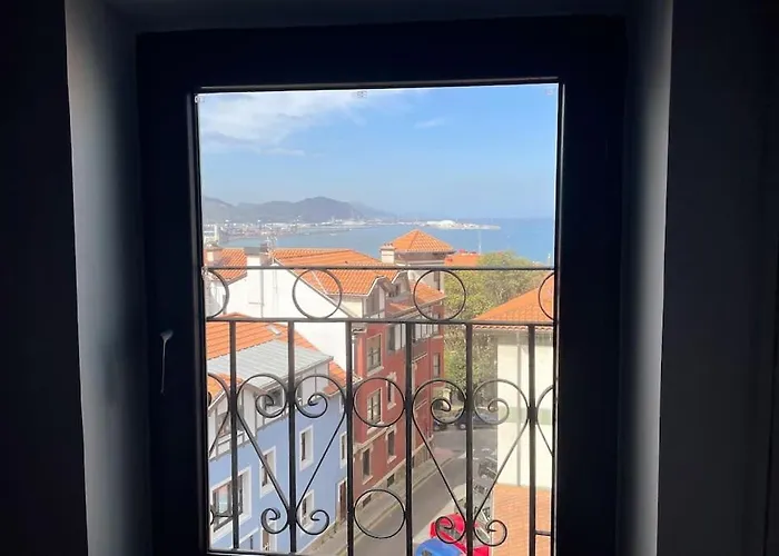 Loft In Getxo