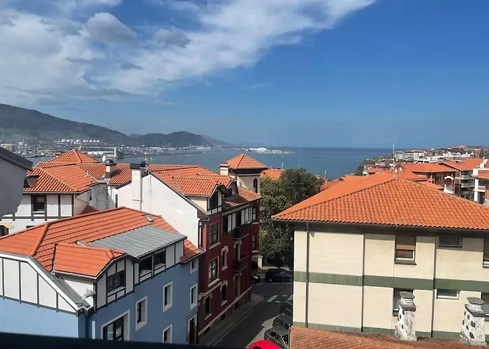 Loft In Getxo