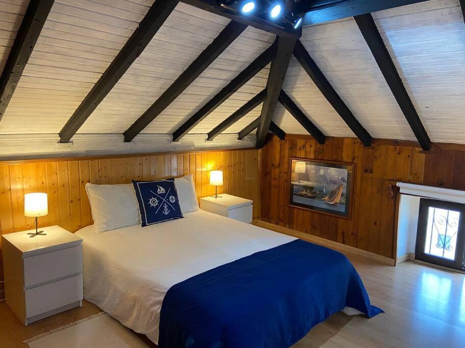 Loft In