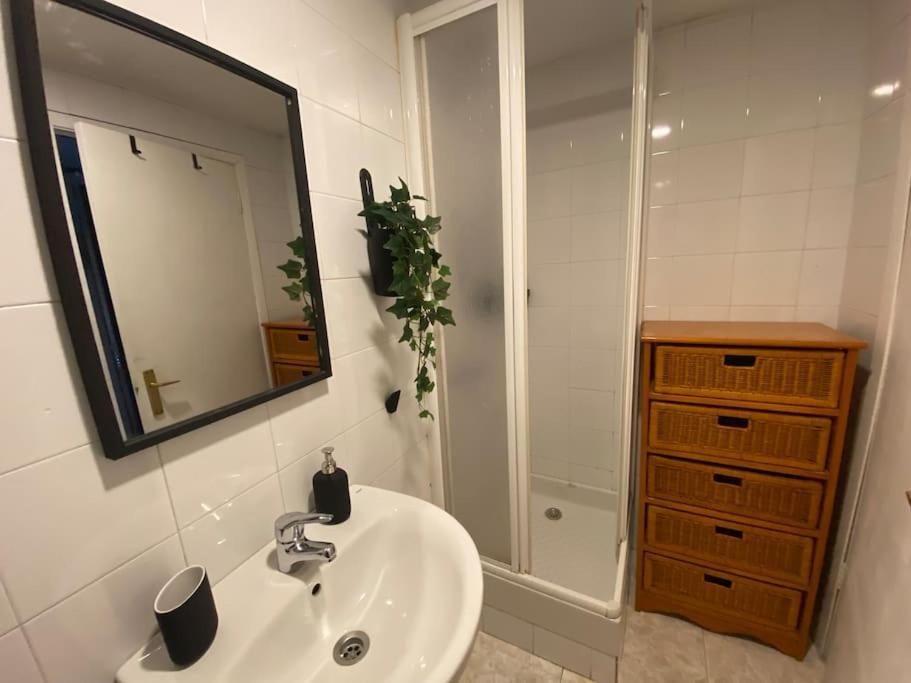Loft In * Getxo