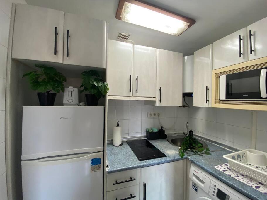 Loft In Appartement