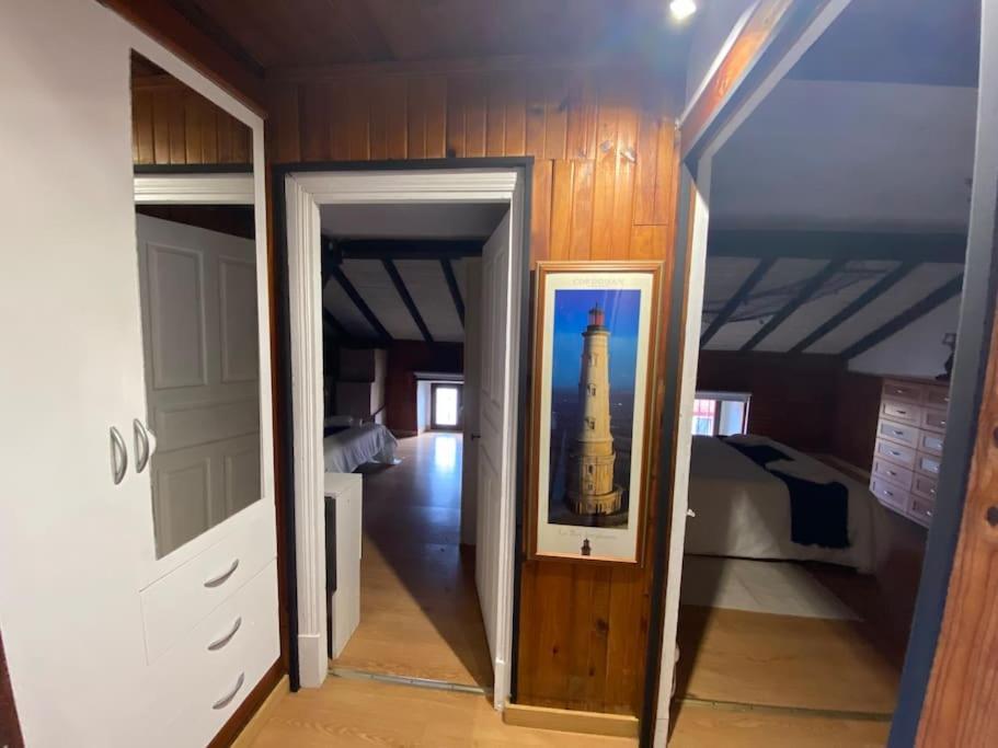 Loft In *