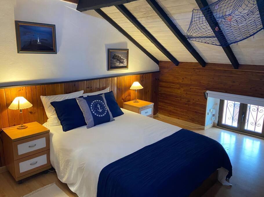 Appartement Loft In Getxo