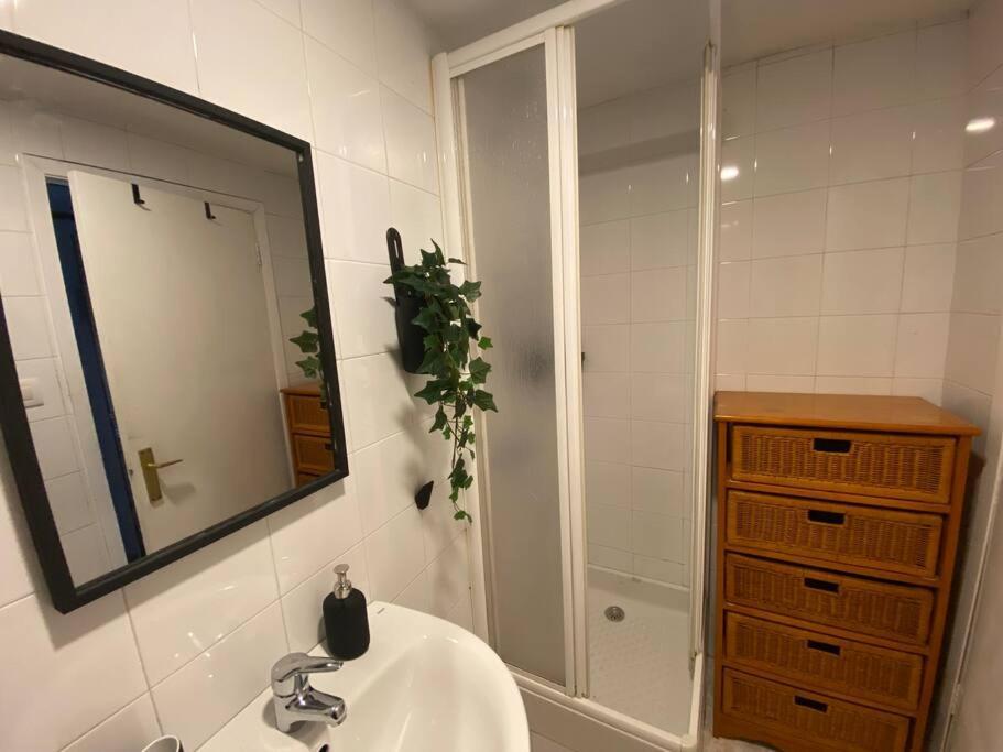 Loft In Appartement