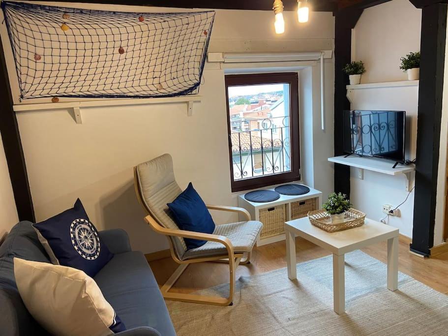 Loft In Appartement