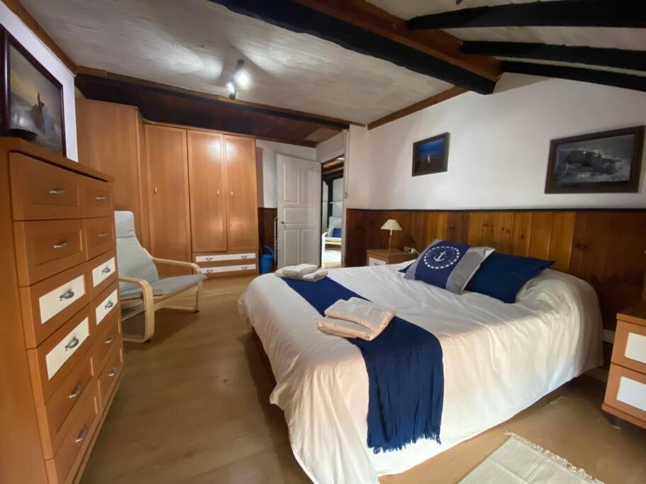 Appartement Loft In *