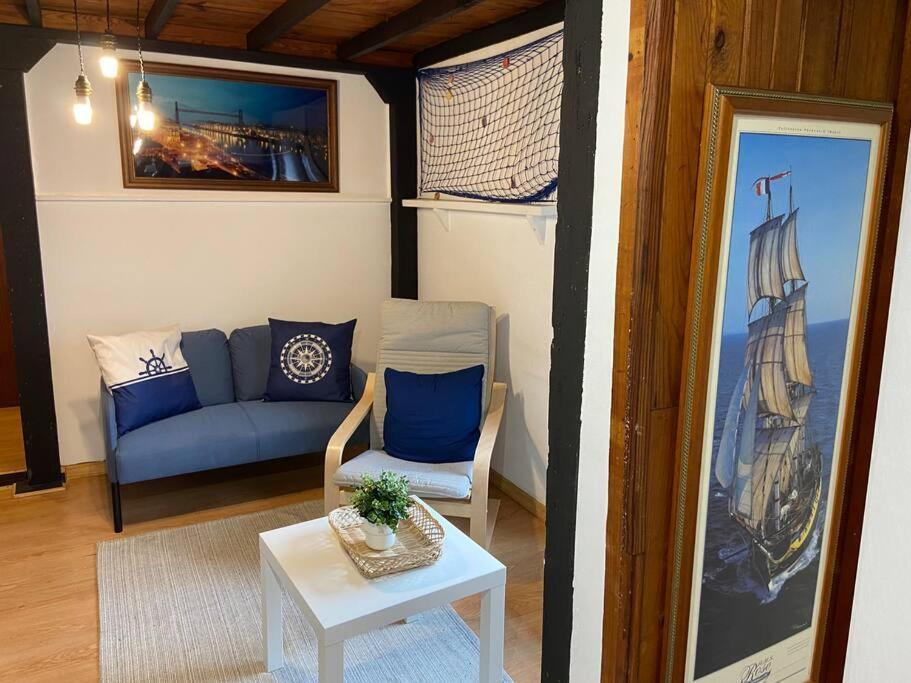 Apartment Loft In *