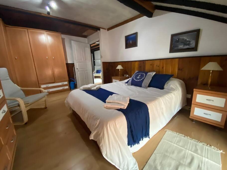 Loft In *