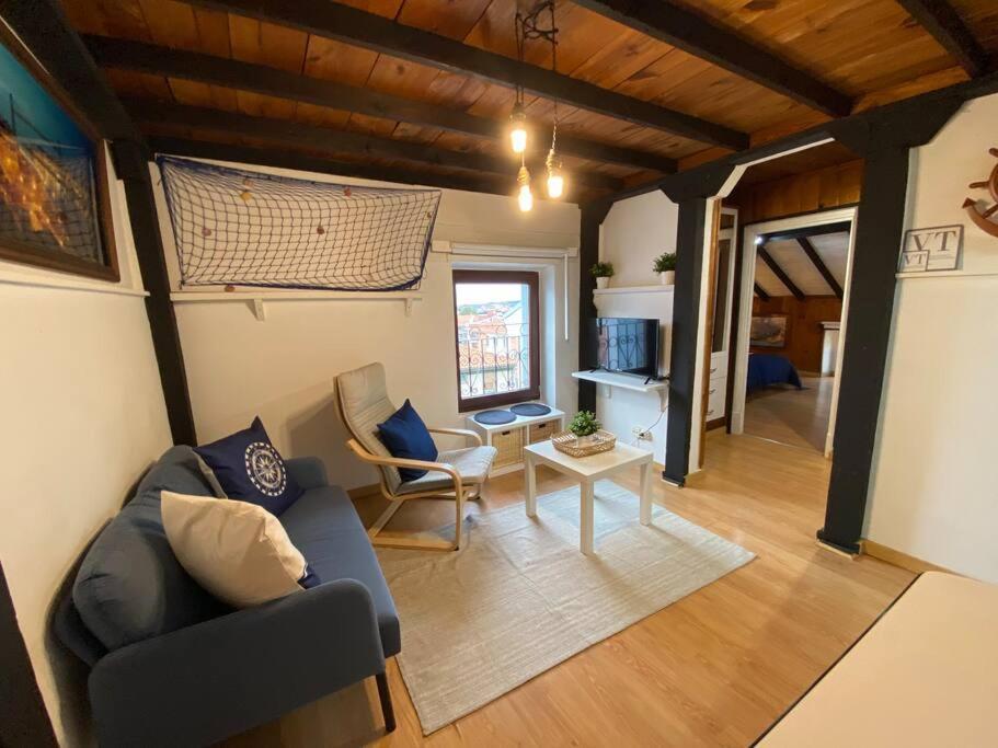 Loft In *