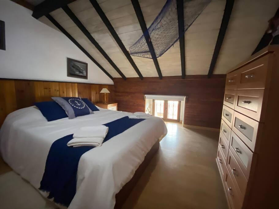 Loft In Getxo